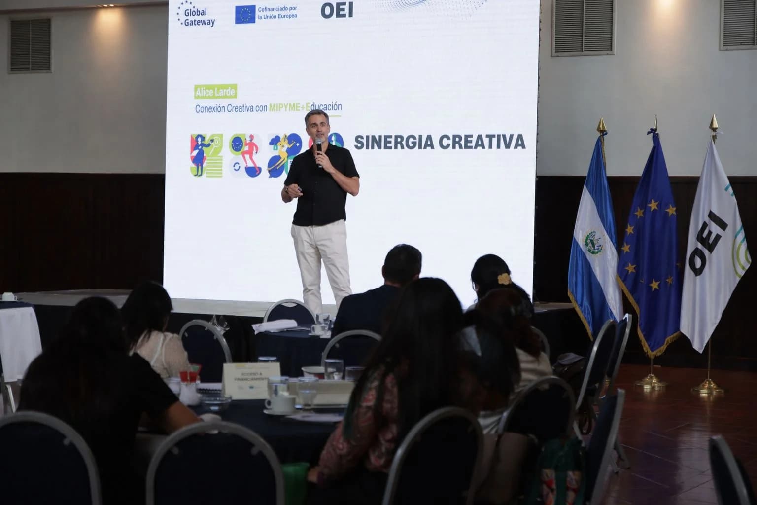 Industrias creativas: privilegiadas en la era de la IA