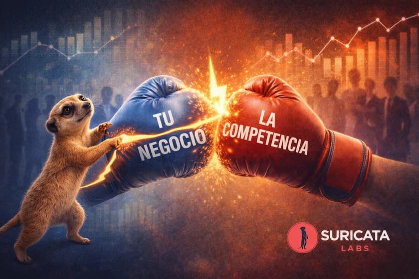 Why Your Customers Compare You to the Competition (And How to Escape That Trap)