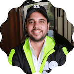 Alejandro Caiaffa - CEO MUTA