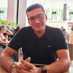 Maury Manosalva - Gerente TiPoint