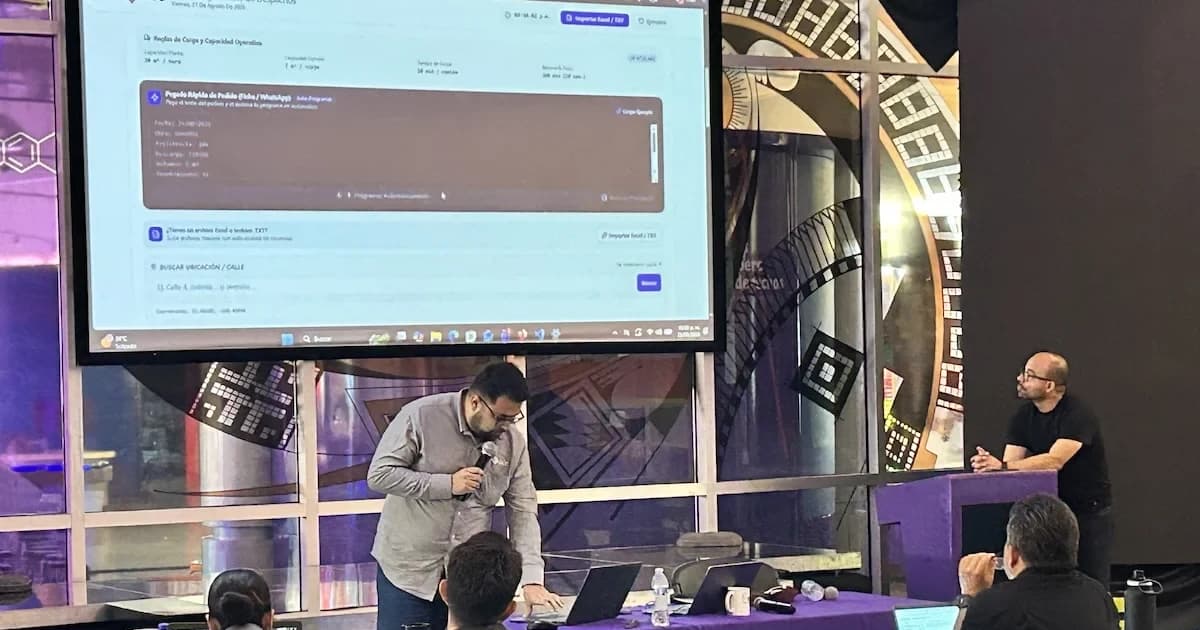 Desde 2012 acompañando el emprendimiento digital en Colombia