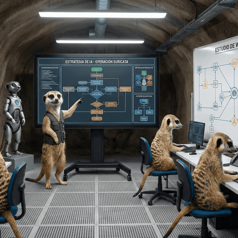 Dónde la IA genera valor