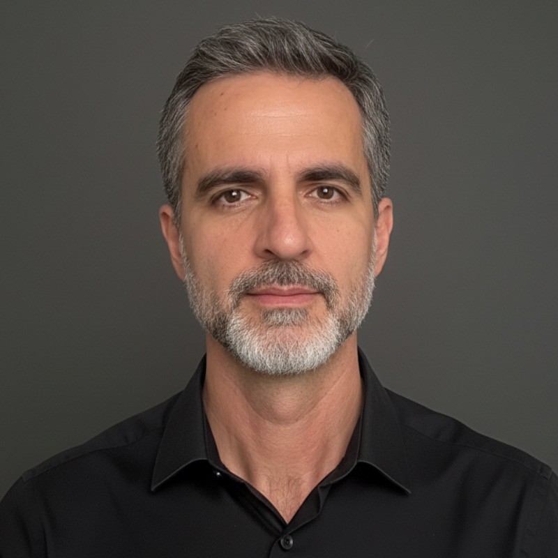 Julian Martínez Arenas