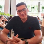 Maury Manosalva - Gerente TiPoint